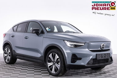 Foto van Volvo C40