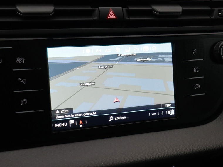 Citroën Grand C4 Spacetourer