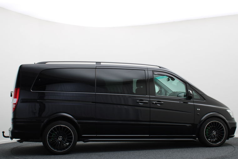 Mercedes-Benz Viano