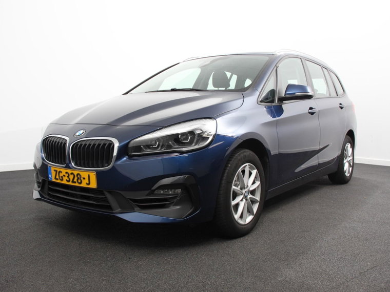 Foto van BMW 2 Serie