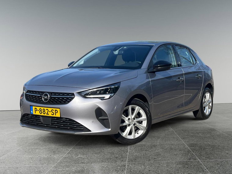 Opel Corsa foto 1