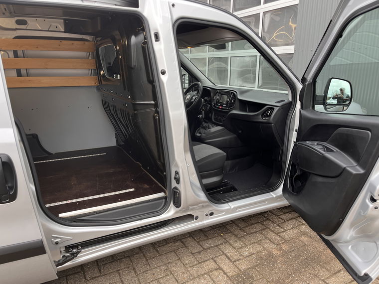 Fiat Dobló Cargo