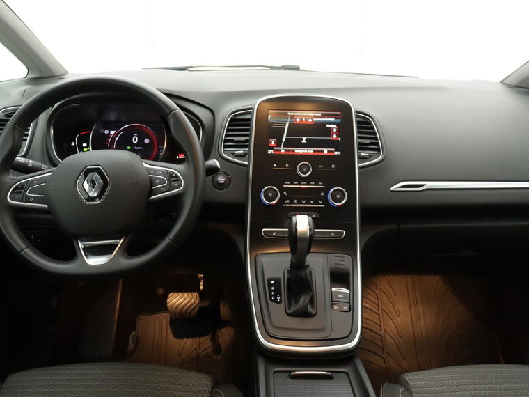 Renault Scénic