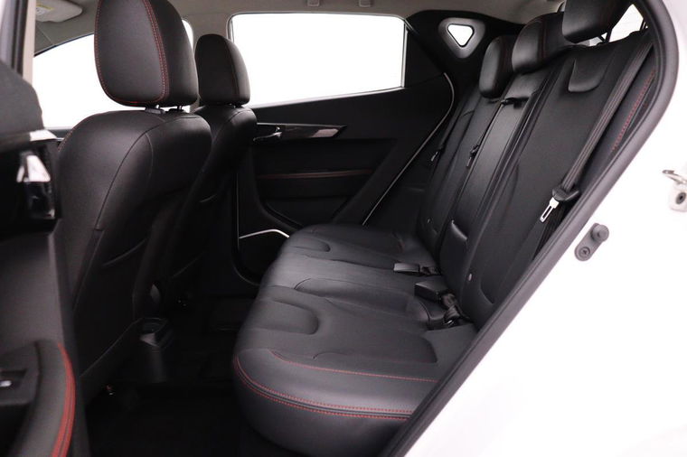 Jac iEV7