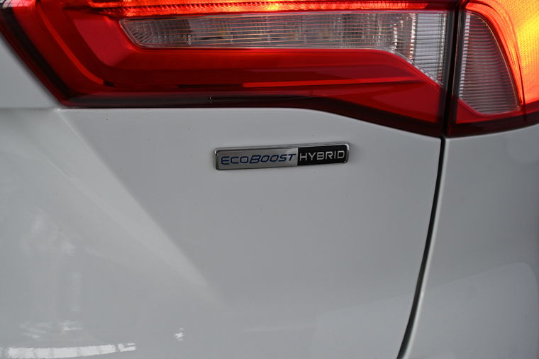 Ford FOCUS Wagon