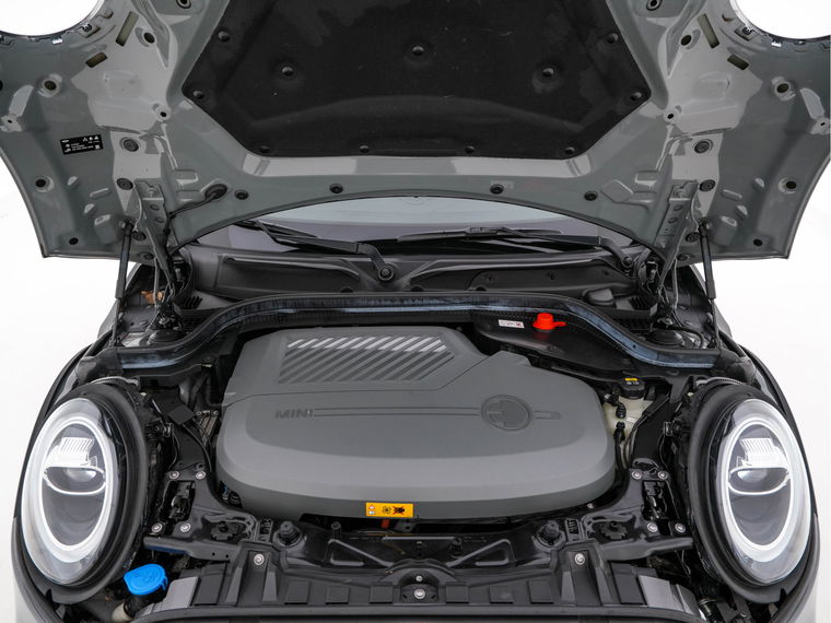 MINI Mini Electric