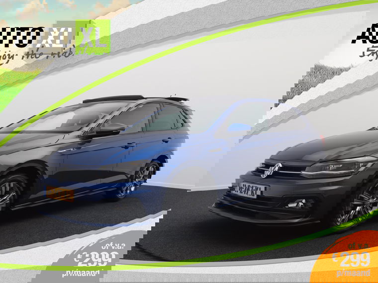 Foto van Volkswagen Polo