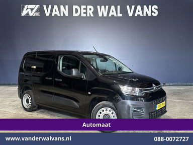 Foto van Citroën Berlingo
