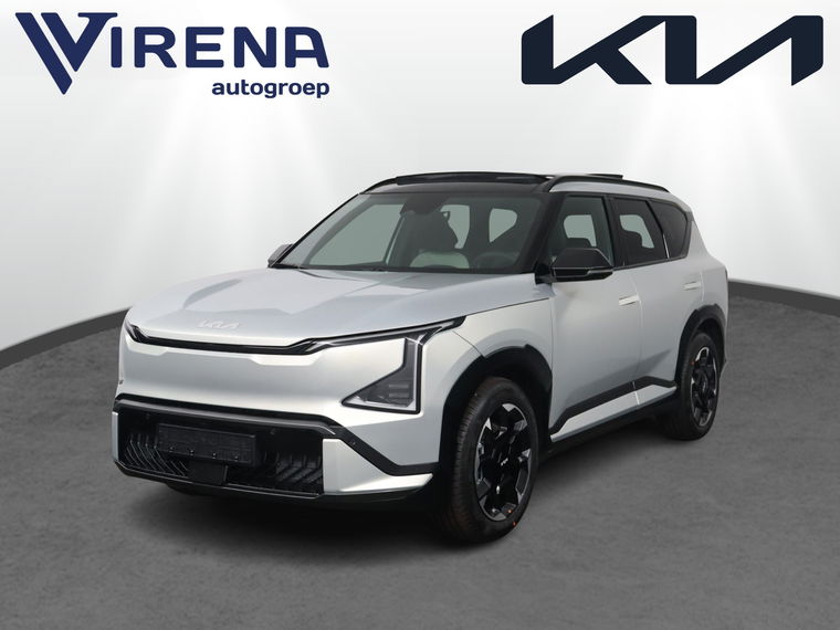 Kia EV5