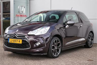 DS DS 3