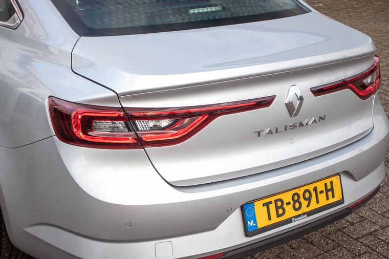 Renault Talisman