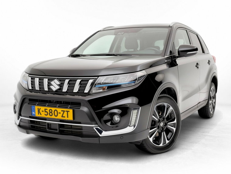 Suzuki Vitara foto 1