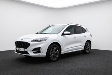 Foto van Ford Kuga