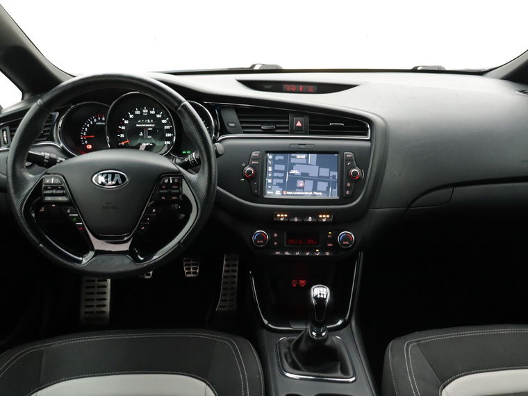 Kia cee'd