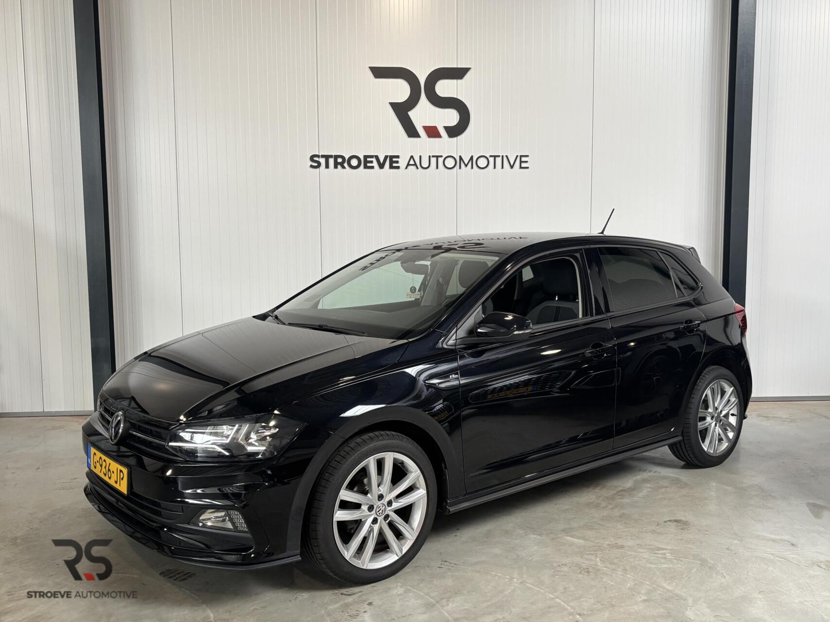 Foto van Volkswagen Polo