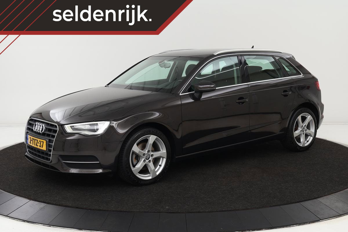 Foto van Audi A3