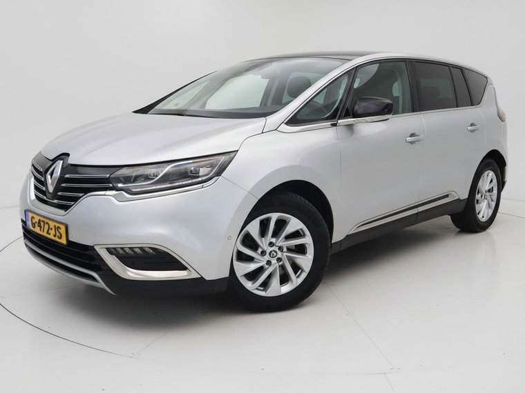 Foto van Renault Espace