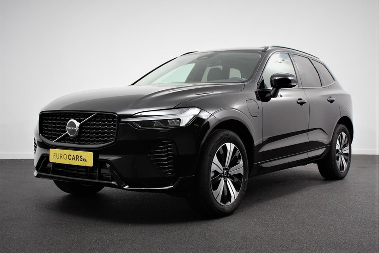 Foto van Volvo XC60