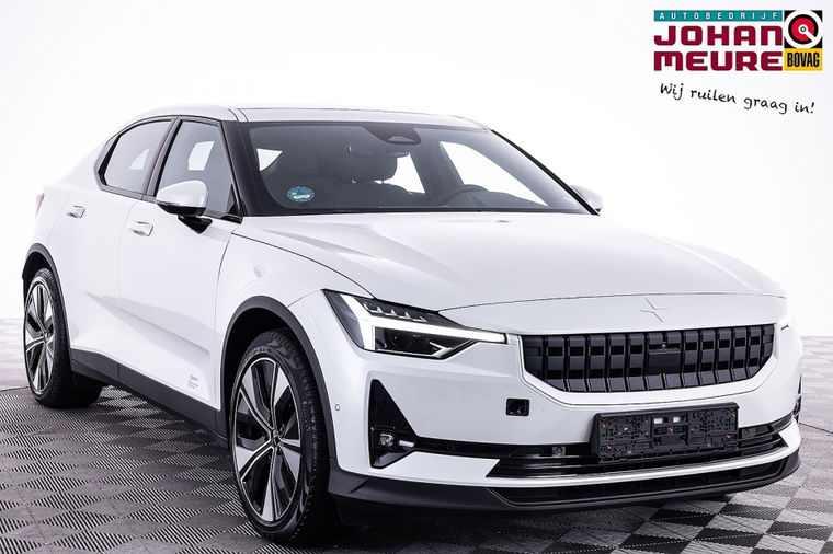 Polestar 2