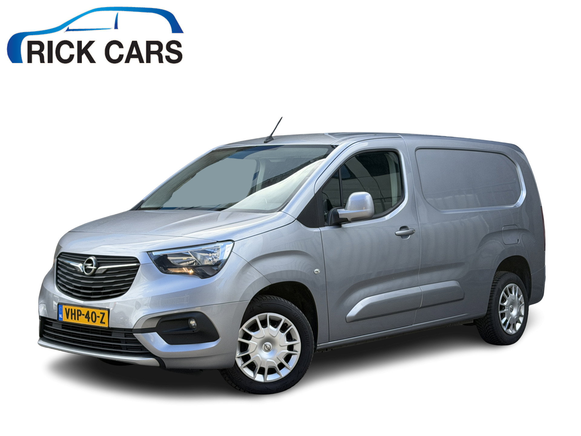 Foto van Opel Combo