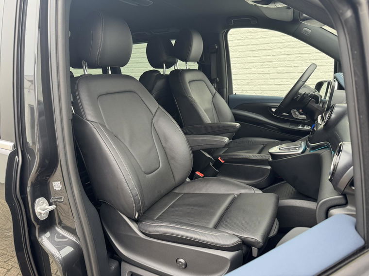 Mercedes-Benz EQV