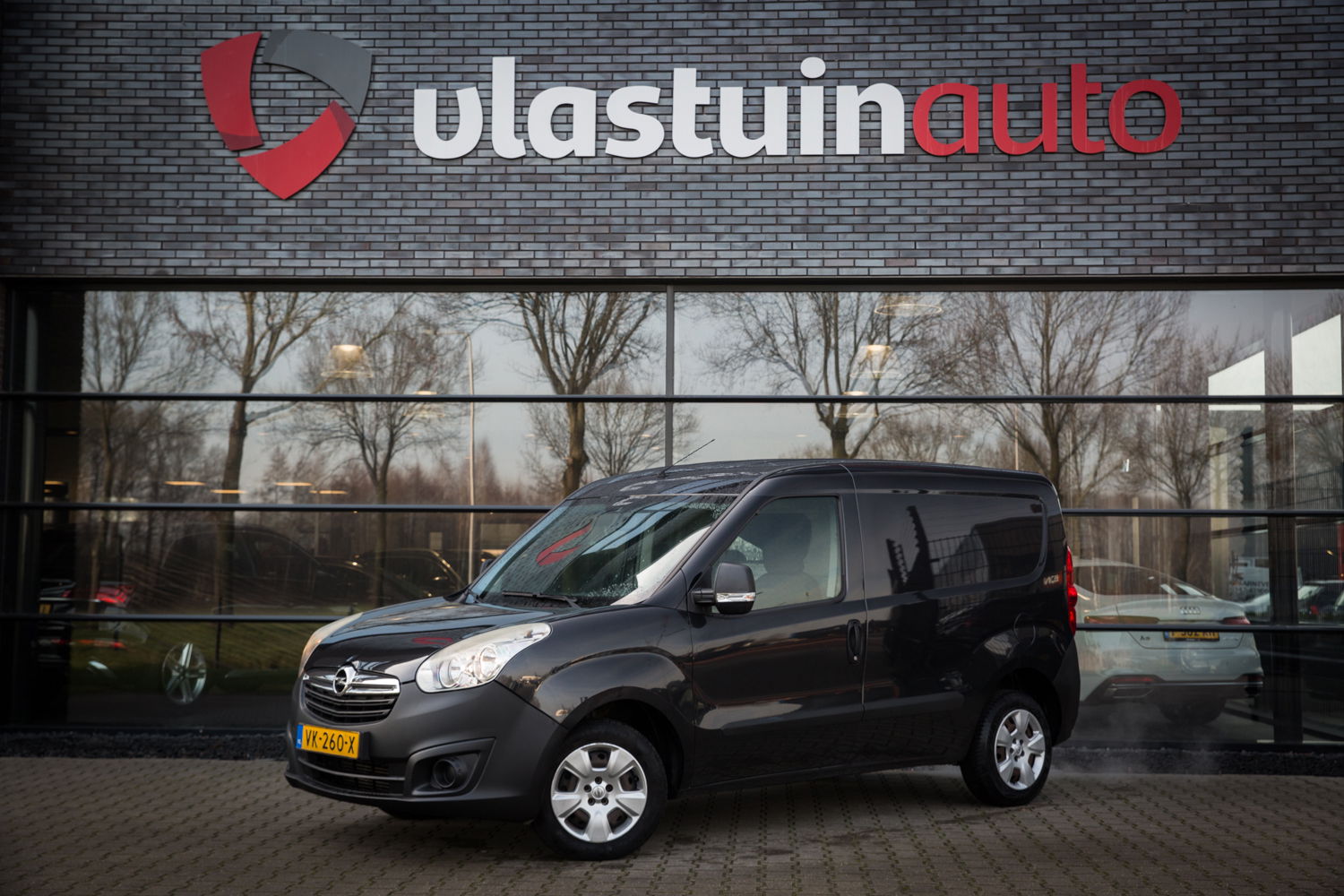 Foto van Opel Combo
