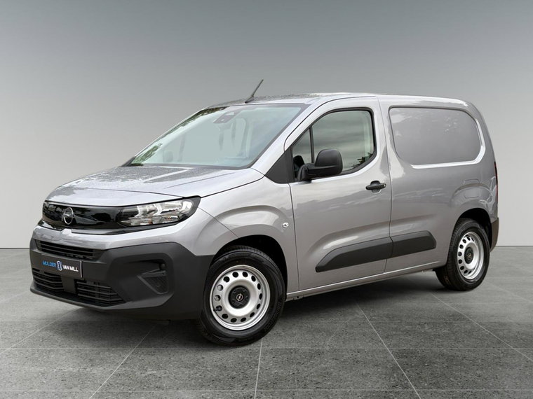 Opel Combo-e