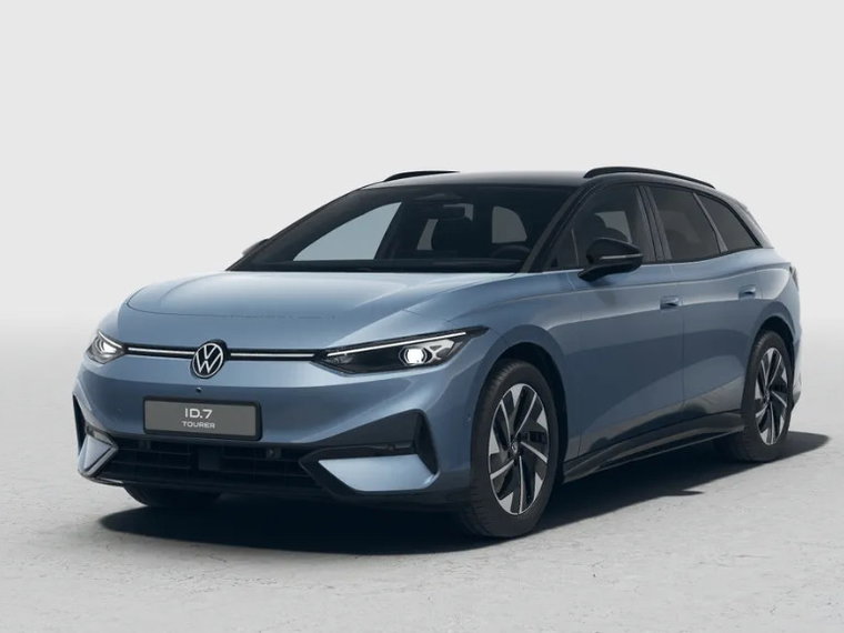 Volkswagen ID.7