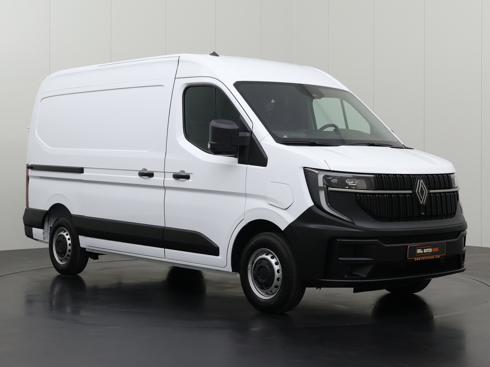 Foto van Renault Master
