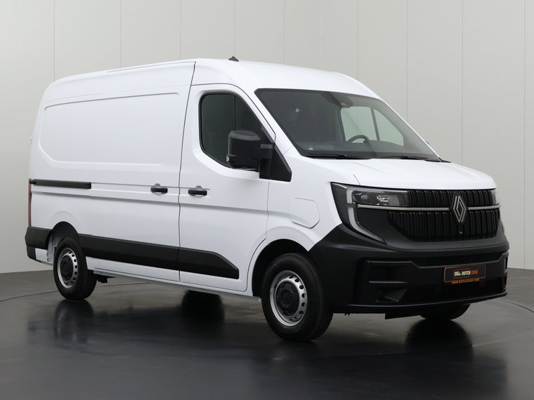 Foto van Renault Master