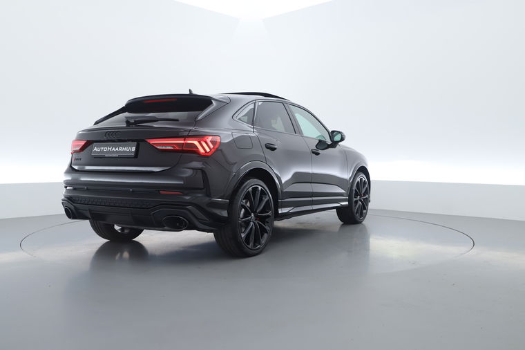 Audi RS Q3 Sportback