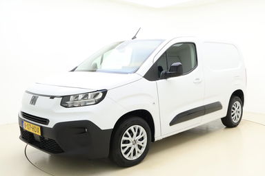 Foto van Fiat Doblò