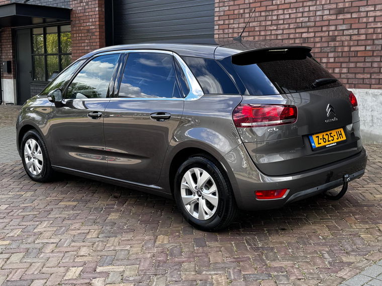 Citroën C4 Picasso