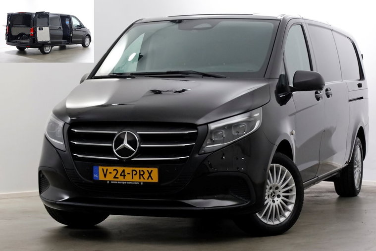 Mercedes-Benz Vito foto 1