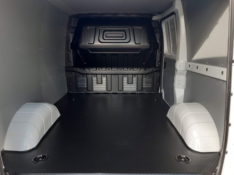 Maxus EDELIVER 3