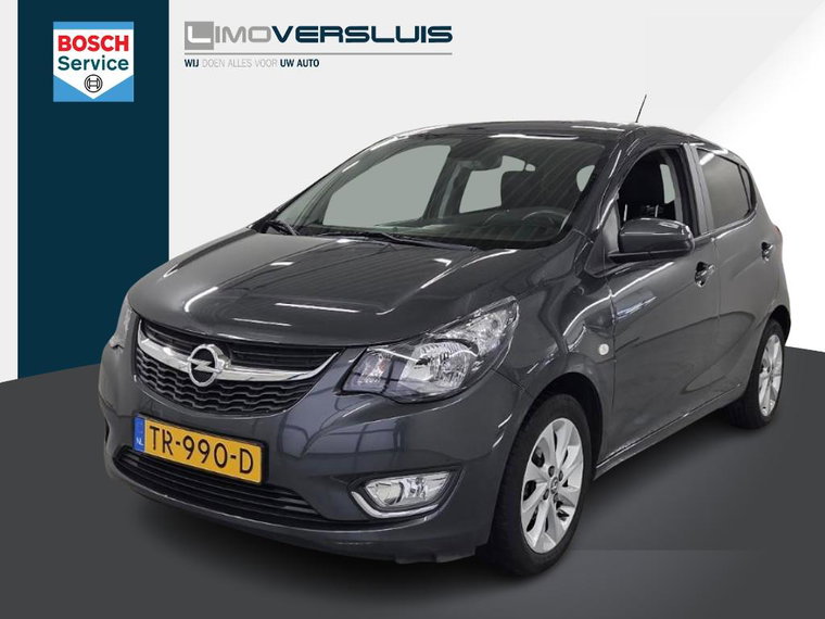 Foto van Opel KARL