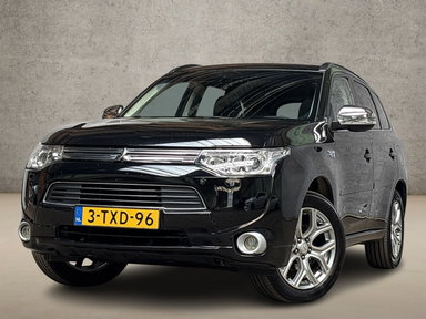 Mitsubishi Outlander Sport