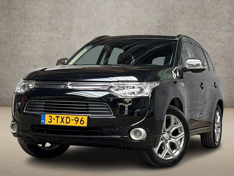 Mitsubishi Outlander Sport