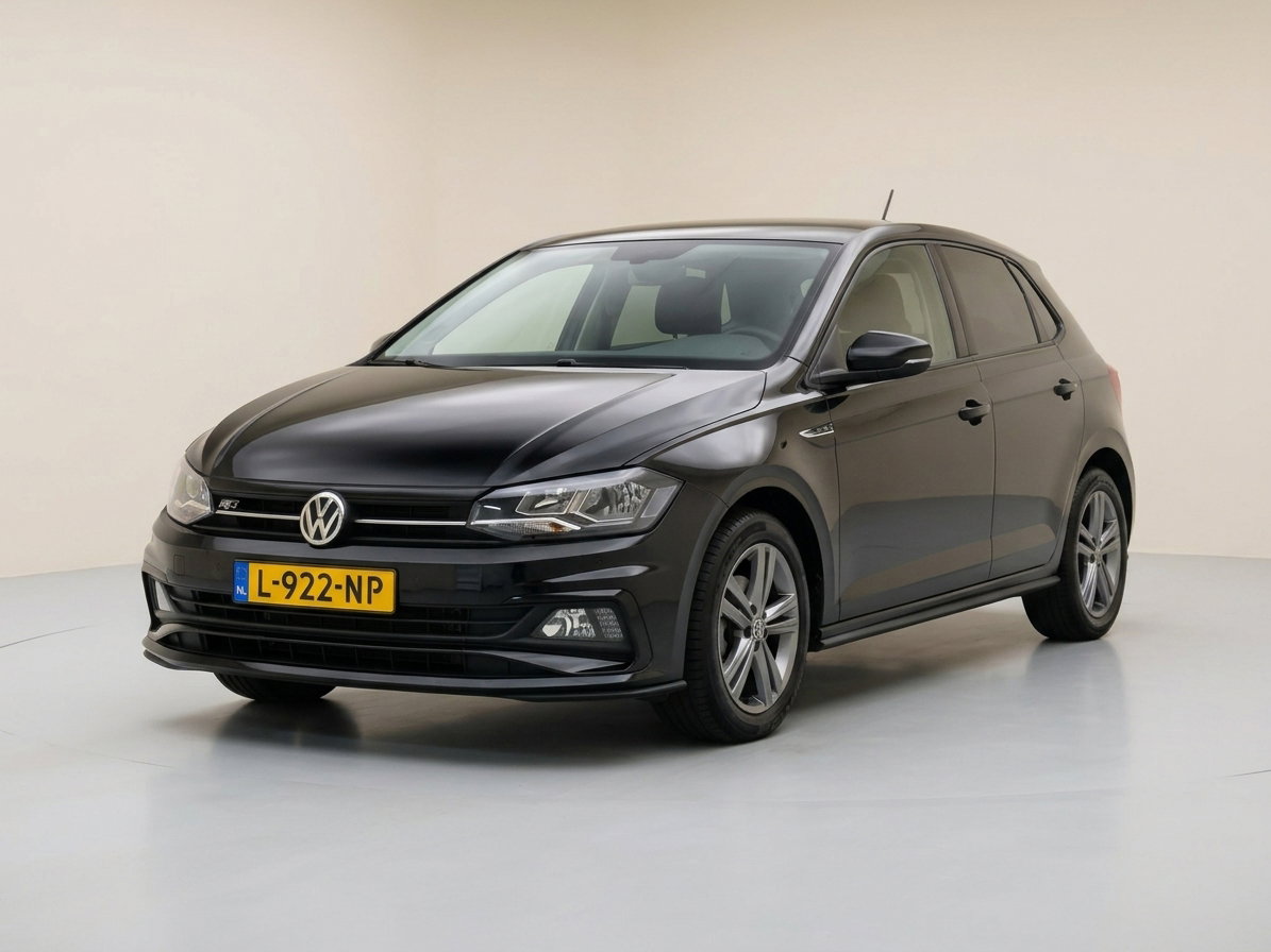 Foto van Volkswagen Polo