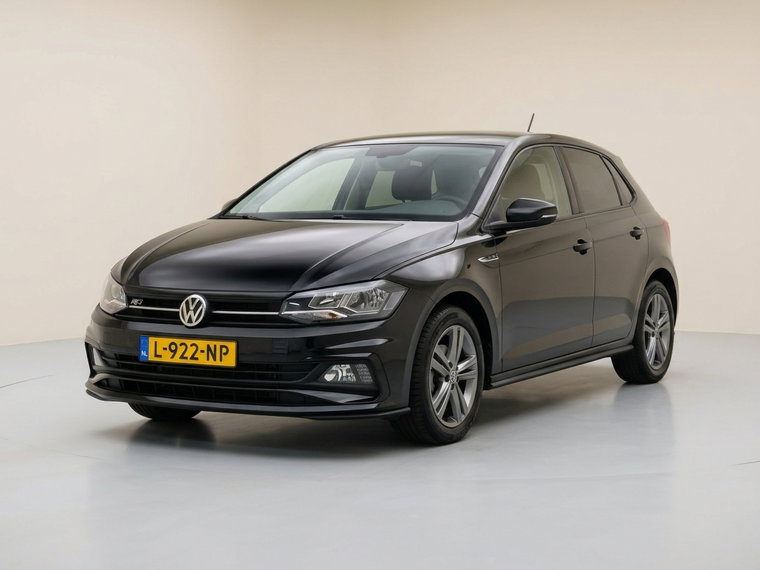 Foto van Volkswagen Polo