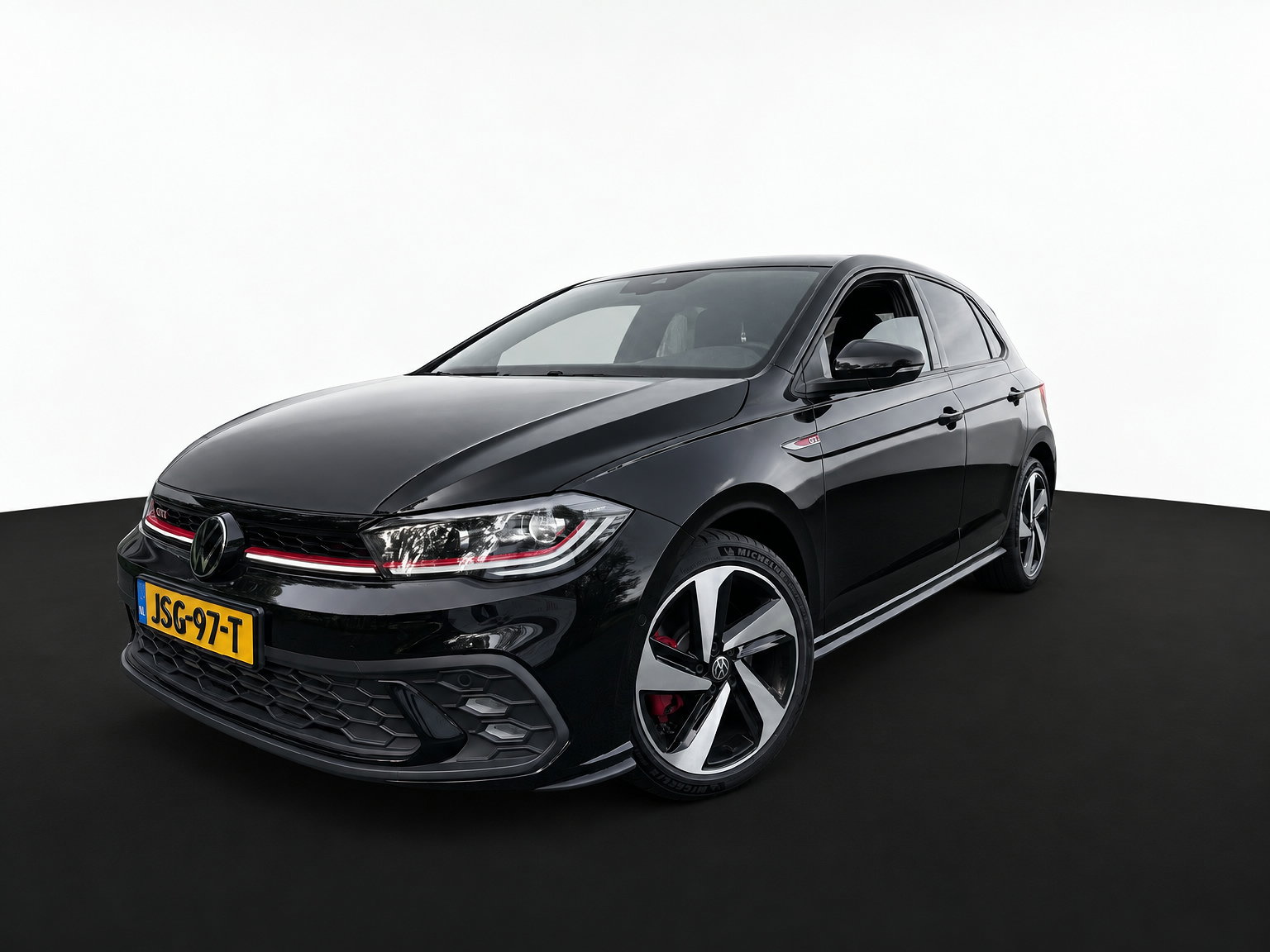 Foto van Volkswagen Polo