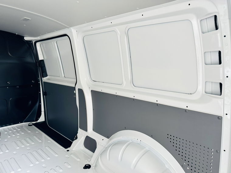 Volkswagen Transporter T6.1