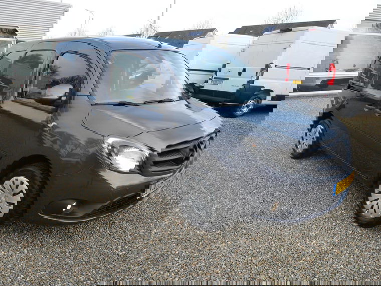 Mercedes-Benz Citan