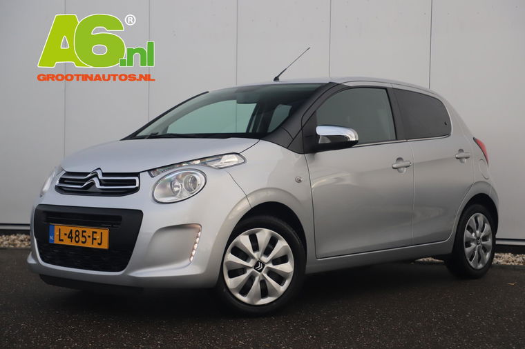 Citroën C1