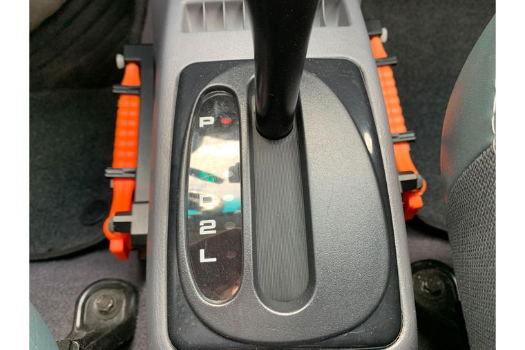 Hyundai Atos