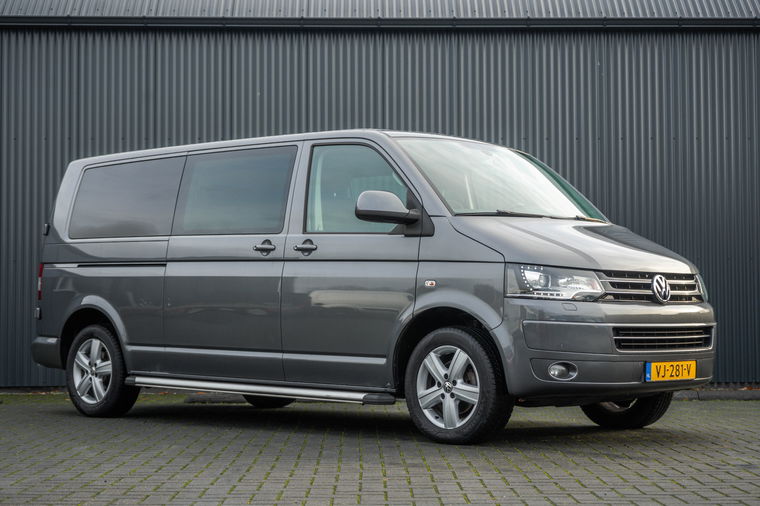 Volkswagen Transporter T5