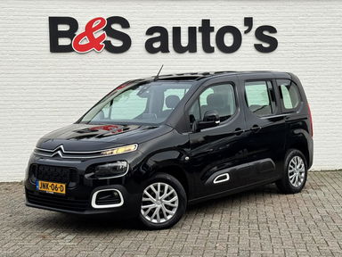 Foto van Citroën Berlingo