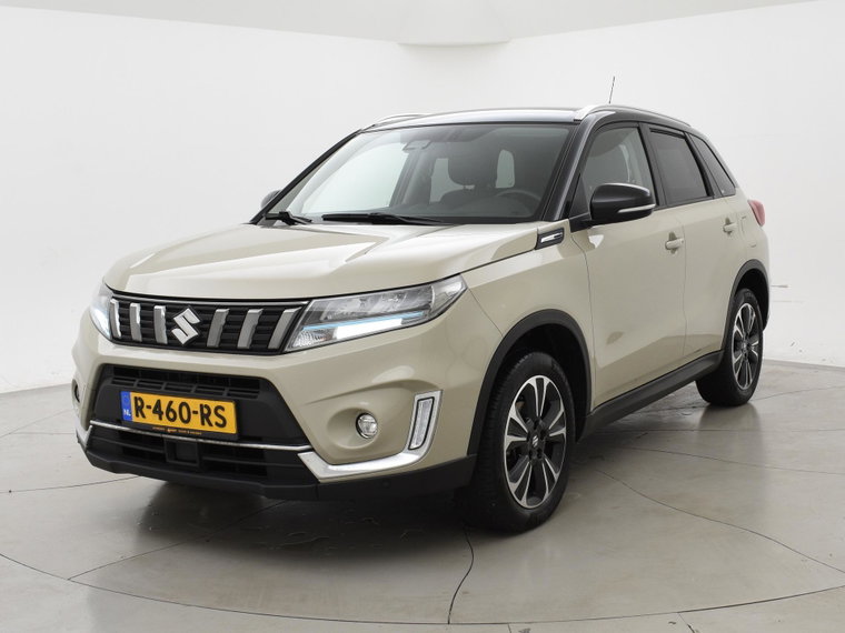 Foto van Suzuki Vitara