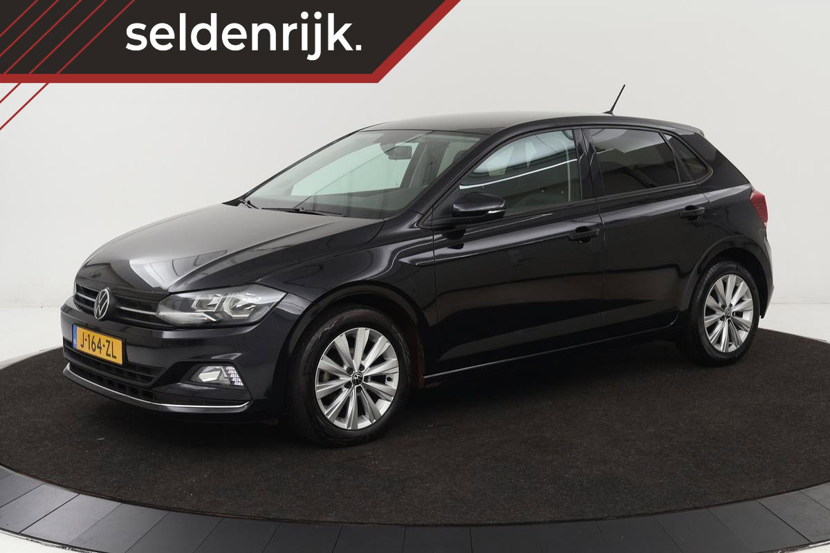 Foto van Volkswagen Polo