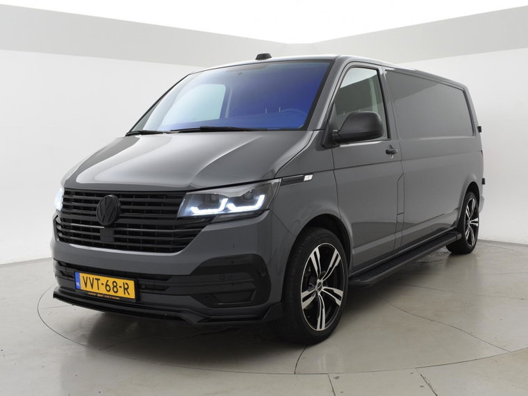 Volkswagen Transporter foto 1